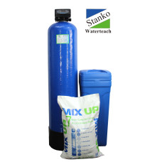 Фильтр комплексной очистки Stanko Waterteach Runxin RX 1354 MIX FE+